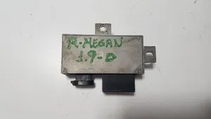 Renault Megane II Glow plug pre-heat relay 7700111525