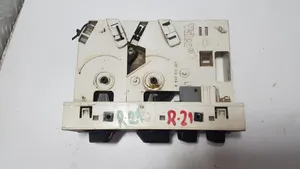 Renault 21 Panel klimatyzacji A30828255J