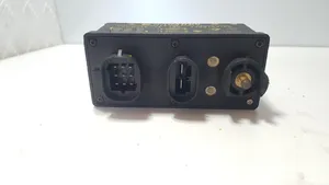 Renault 19 Przekaźnik / Modul układu ogrzewania wstępnego 7700103188