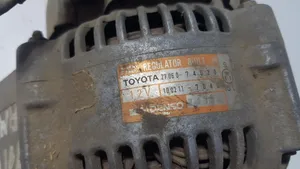 Toyota Camry Generatorius 27060