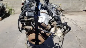 Jeep Grand Cherokee (WJ) Motor MX5Y554744