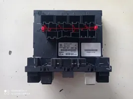 Seat Altea XL Module de fusibles 3C0937049AJ