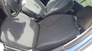 Nissan Micra Sedile anteriore del conducente 