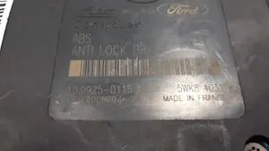 Ford Focus Pompe ABS 5WK84031