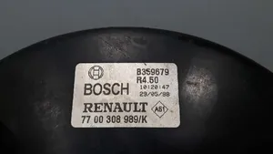 Renault Kangoo III Wspomaganie hamulca 7700308989K