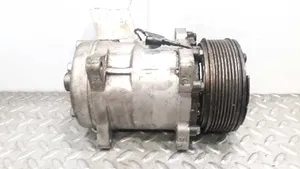 Citroen ZX Compressore aria condizionata (A/C) (pompa) U9537