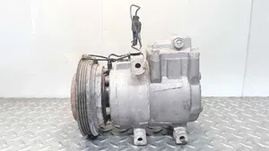 Hyundai Coupe Ilmastointilaitteen kompressorin pumppu (A/C) AKSBC02