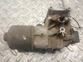 Mazda 3 Mechanizm i silniczek wycieraczek szyby przedniej / czołowej 4M5117508AA