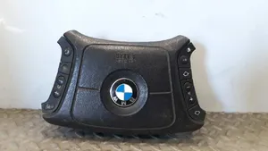 BMW 5 E39 Poduszka powietrzna Airbag kierownicy 3310971817