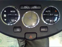 Nissan Note (E11) Panel klimatyzacji 275009U11A