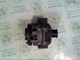 Rover 25 Generatore/alternatore 0124225010