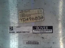Rover 25 Inne komputery / moduły / sterowniki 0120100742