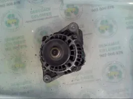 Chevrolet Matiz Generator/alternator 96314258