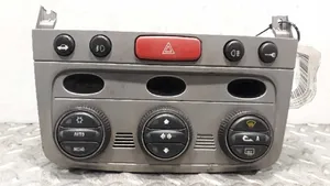 Alfa Romeo 147 Unité de contrôle climatique 07353063490