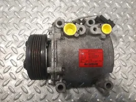 Mitsubishi Carisma Compressore aria condizionata (A/C) (pompa) MR500007