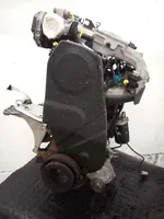 Volkswagen Golf III Engine AFT