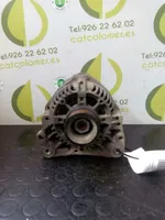 Volkswagen Lupo Alternator 047903015G