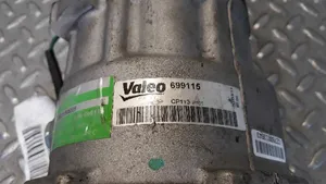 Volkswagen Vento Compressore aria condizionata (A/C) (pompa) 69911505326