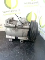 Ford Ka Ilmastointilaitteen kompressorin pumppu (A/C) 96FW19329AE