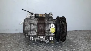 Fiat Marea Compresor (bomba) del aire acondicionado (A/C)) 2S00827