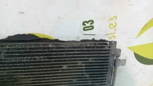 Ford Focus Skraplacz / Chłodnica klimatyzacji 3M5H19710CB