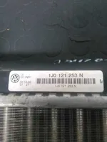 Audi A3 S3 8P Radiateur de refroidissement 1J0121253N