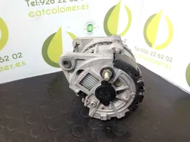 Daewoo Lanos Generatore/alternatore 2B20W