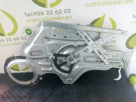 KIA Cerato Mécanisme de lève-vitre avec moteur 824702F020