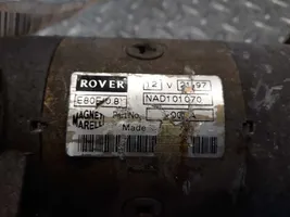 Rover Rover Käynnistysmoottori NAD101070