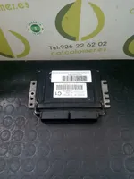 Chevrolet Tacuma Other control units/modules S010016037E1