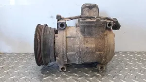 Land Rover Range Rover P38A Ilmastointilaitteen kompressorin pumppu (A/C) 64528391695