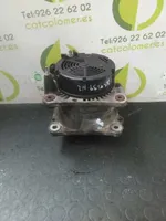 Volkswagen Golf III Generatore/alternatore 0123340003