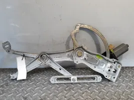 Mercedes-Benz ML W163 Alzacristalli elettrico della portiera anteriore 990408100