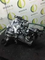 Hyundai Elantra Manual 6 speed gearbox J21873079999