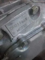 Daewoo Lacetti Scatola del cambio manuale a 6 velocità DP011453