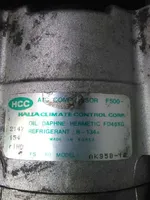 Hyundai Coupe Compressore aria condizionata (A/C) (pompa) 2147154RLHD