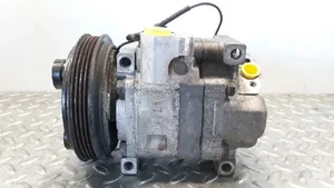 Mazda Demio Ilmastointilaitteen kompressorin pumppu (A/C) H09A1AA4DU