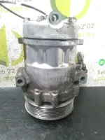 Opel Combo C Compressore aria condizionata (A/C) (pompa) 13197538