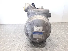 Hyundai Elantra Ilmastointilaitteen kompressorin pumppu (A/C) 1625018000