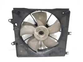 Mazda 6 Ventilateur, condenseur de climatisation 1680004700