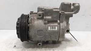 Mercedes-Benz A W168 Ilmastointilaitteen kompressorin pumppu (A/C) 4472208365