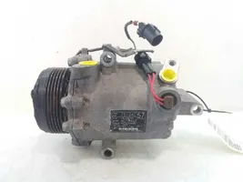 Mitsubishi Colt Ilmastointilaitteen kompressorin pumppu (A/C) 7813A057