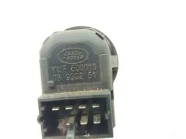 Land Rover Discovery 3 - LR3 Interruptor del espejo lateral YUF500010