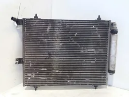 Citroen C8 Radiateur condenseur de climatisation 6455AP