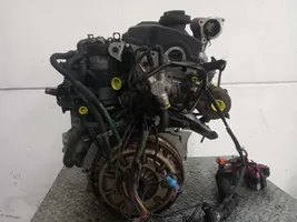 Volkswagen PASSAT B5 Moteur AJM