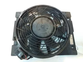 Opel Astra G Ventilateur, condenseur de climatisation 0130303247