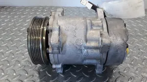 Peugeot Expert Ilmastointilaitteen kompressorin pumppu (A/C) SD7VCAS3