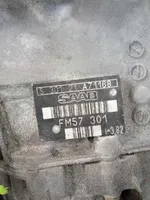 Saab 9-3 Ver2 Scatola del cambio manuale a 6 velocità S30121A71168