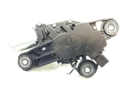 Ford Focus Takalasinpyyhkimen moottori 0390201582