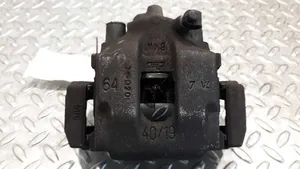 BMW X3 E83 Caliper del freno trasero 34216758136